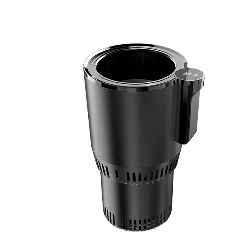 Smart 2-in-1 Cooling and Heating Cup