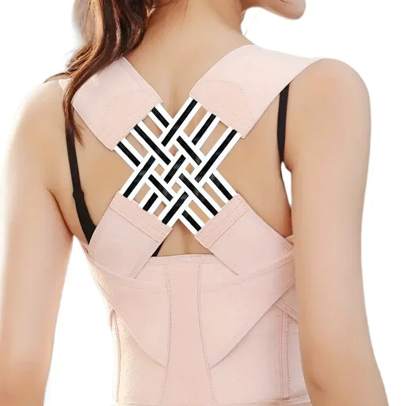 Back Posture Corrector