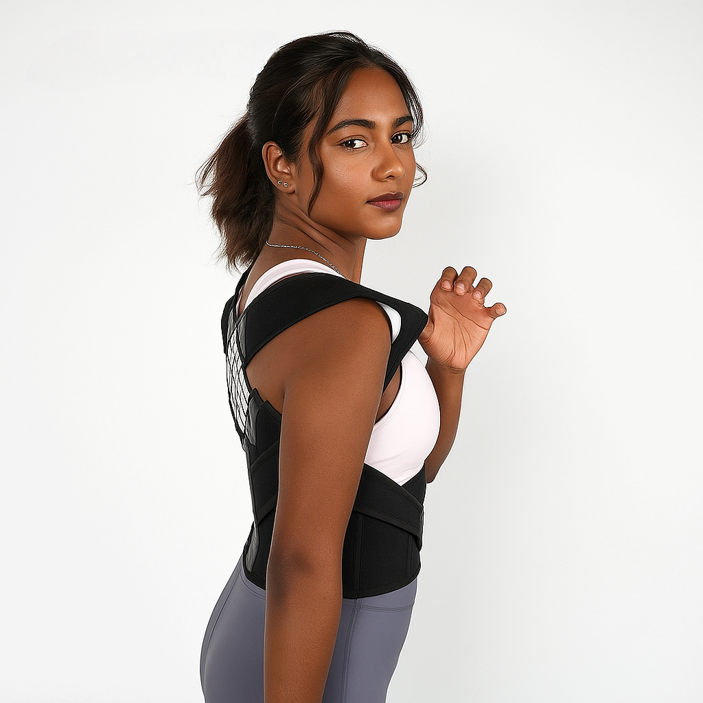 Back Posture Corrector