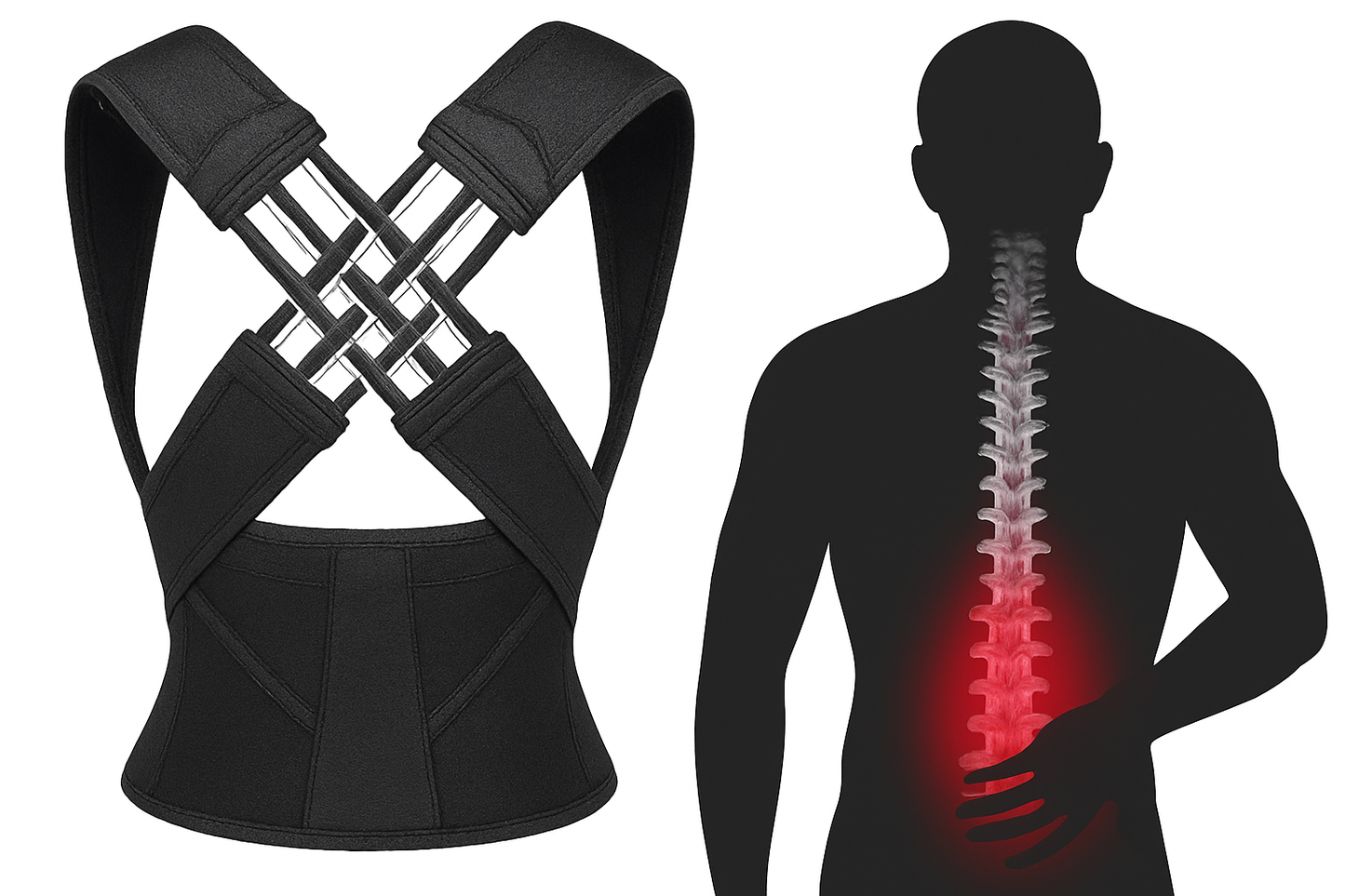 Back Posture Corrector