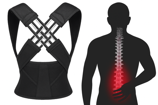 Back Posture Corrector