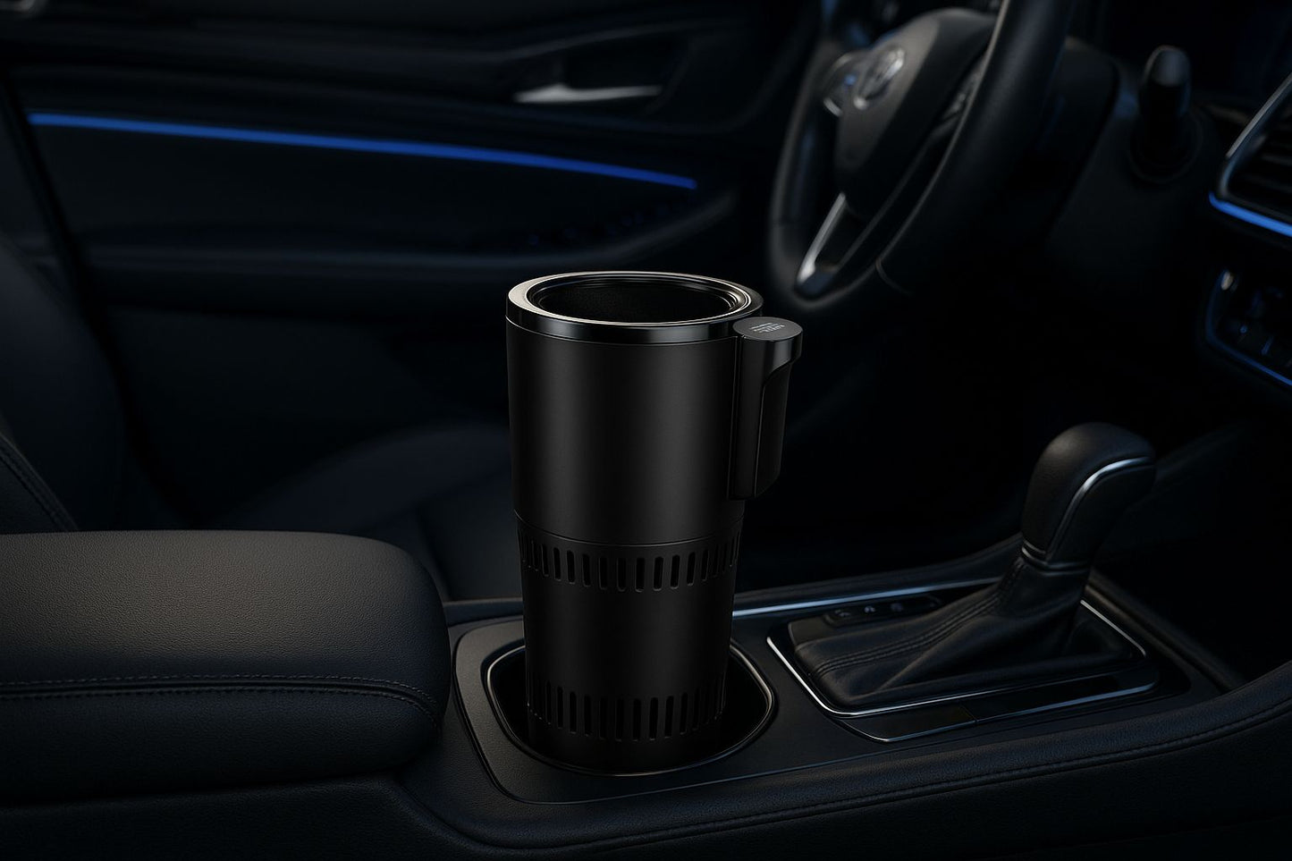 Smart 2-in-1 Cooling and Heating Cup