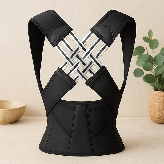 Back Posture Corrector