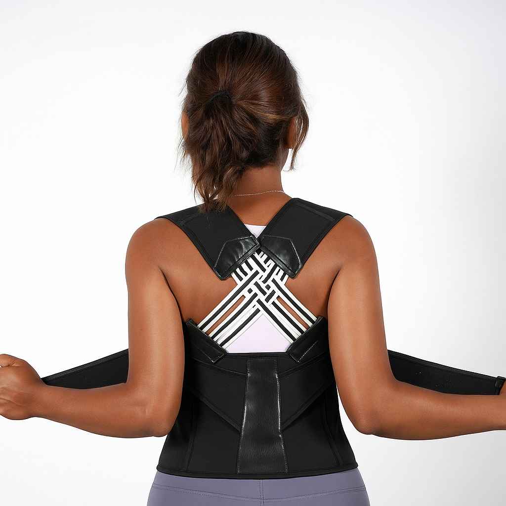 Back Posture Corrector