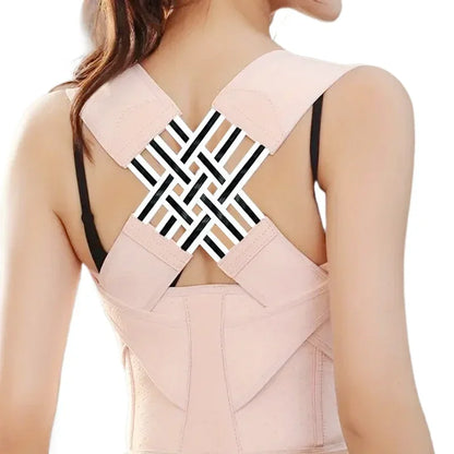 Back Posture Corrector