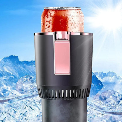 Smart 2-in-1 Cooling and Heating Cup