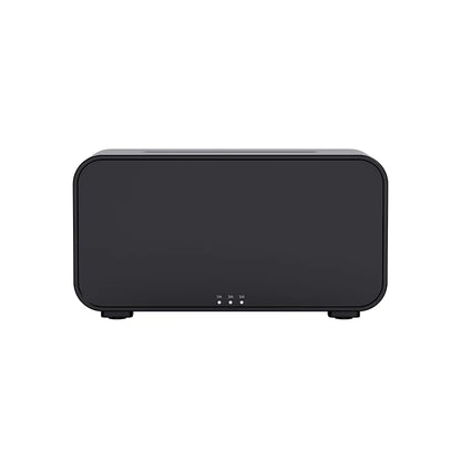 Aroma Diffuser Colorful Flame Air Humidifier