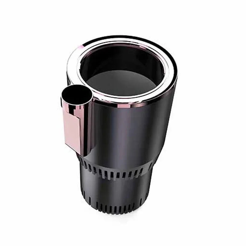 Smart 2-in-1 Cooling and Heating Cup