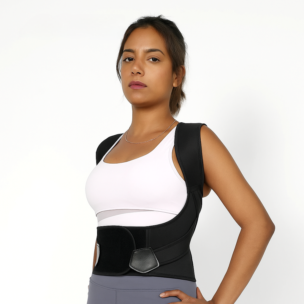 Back Posture Corrector