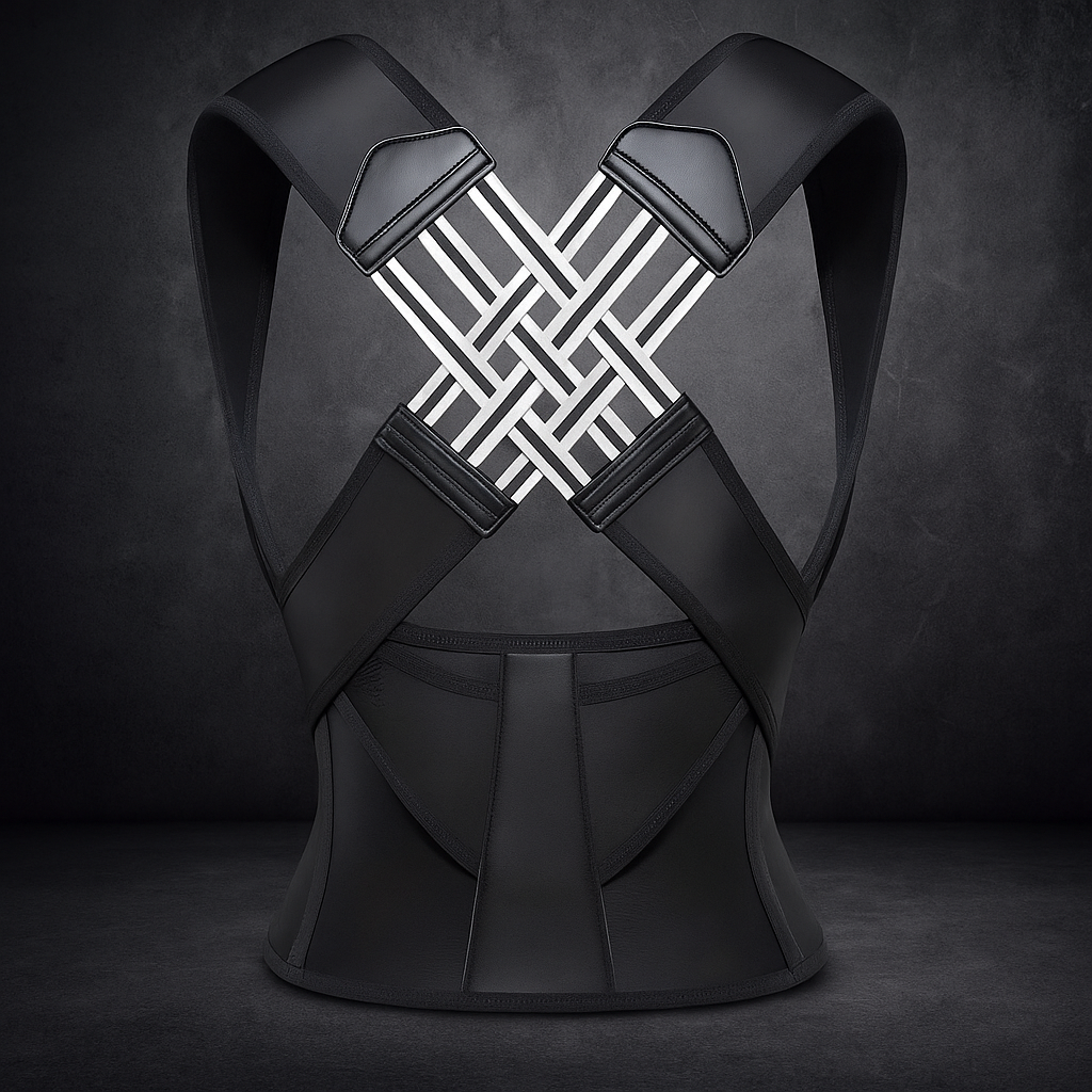 Back Posture Corrector