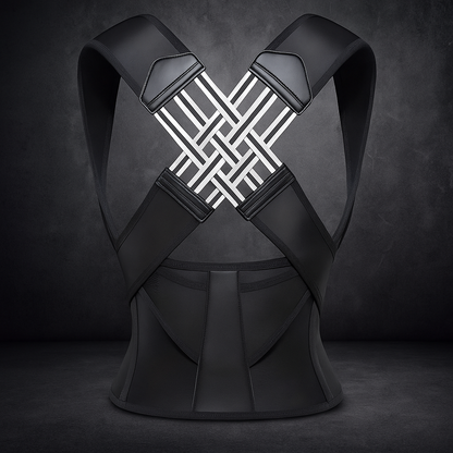 Back Posture Corrector