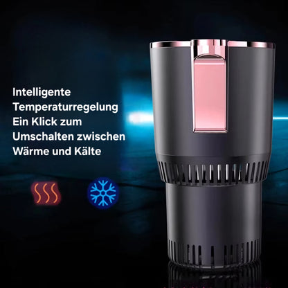 Smart 2-in-1 Cooling and Heating Cup