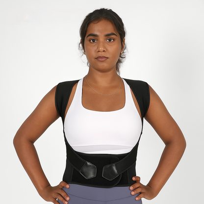 Back Posture Corrector