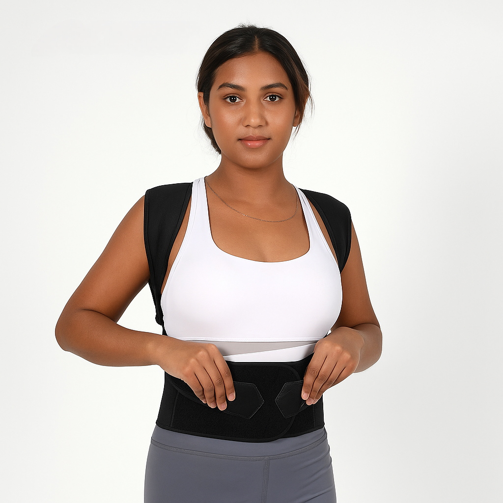 Back Posture Corrector